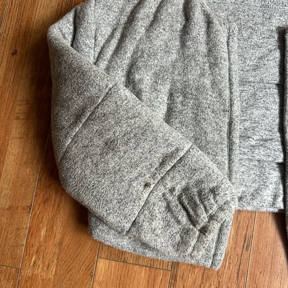 Urban outfitters cropped sweater/jacket - Picture 6 of 12